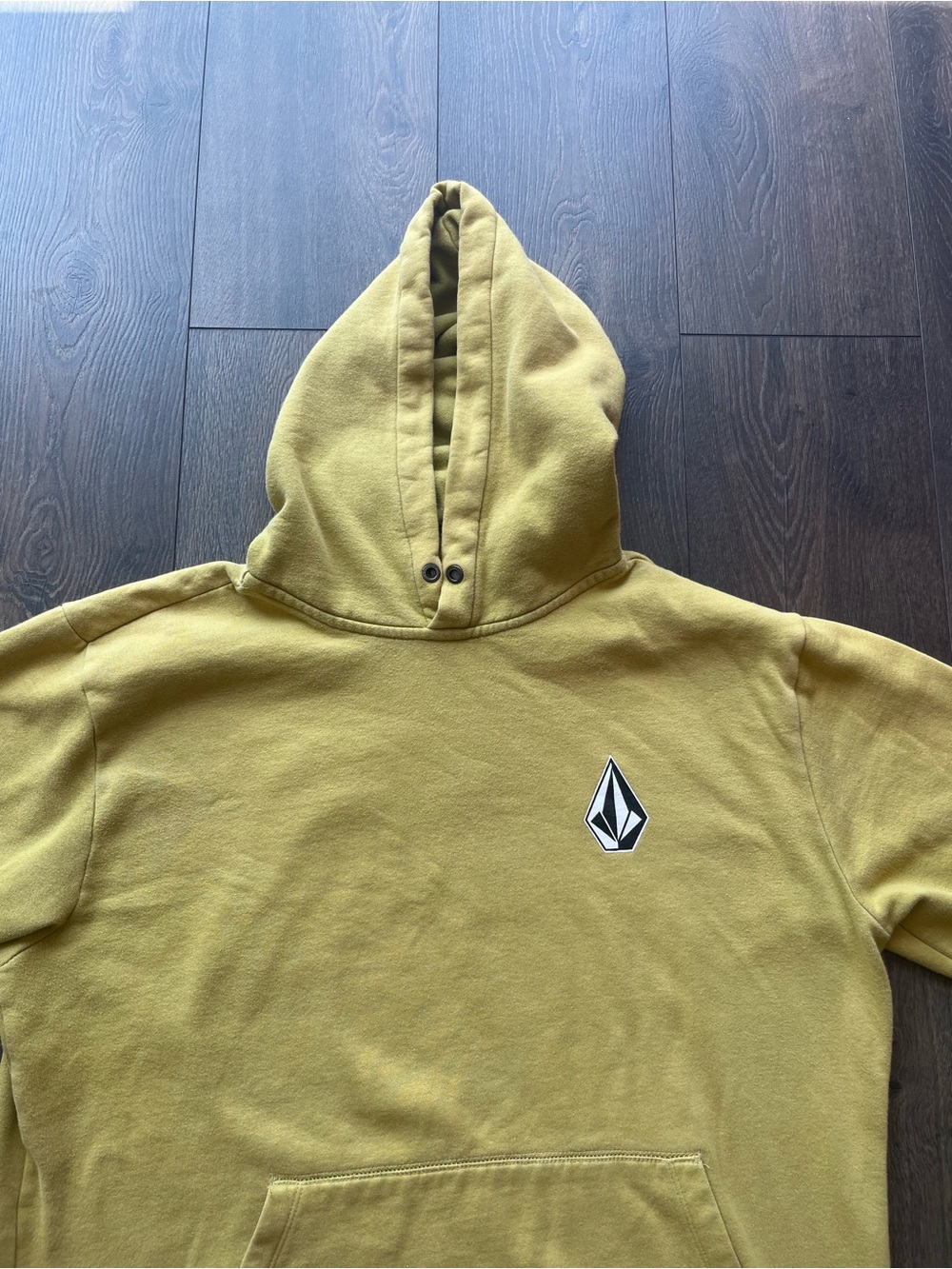 Volcom Pullover Hoodie View 4